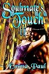 Soulmate's Touch (Gargoyle Soulmates, #1)