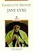 Jane Eyre by Charlotte Brontë