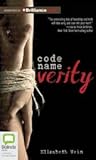Code Name Verity by Elizabeth Wein