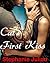 Cat's First Kiss (Forgotten Goddesses, #2.5)