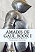 Amadis of Gaul Book I