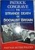 The Strange Death of Socialist Britain by Patrick Cosgrave