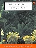 William Golding, Lord of the flies Penguin Study Notes