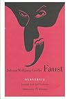 Faust by Johann Wolfgang von Goethe