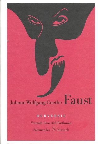 Faust: Oerversie