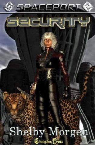 Security (Spaceport, #1)