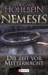 Die Zeit vor Mitternacht (Nemesis, #1)