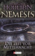 Die Zeit vor Mitternacht (Nemesis, #1)