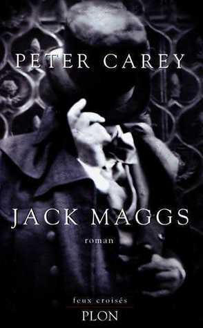 ebook download Jack Maggs