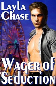 Wager of Seduction (ebook)