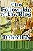 The Fellowship of the Ring (The Lord of the Rings, #1)