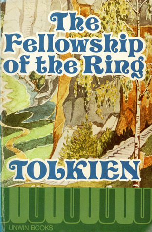 The Fellowship of the Ring