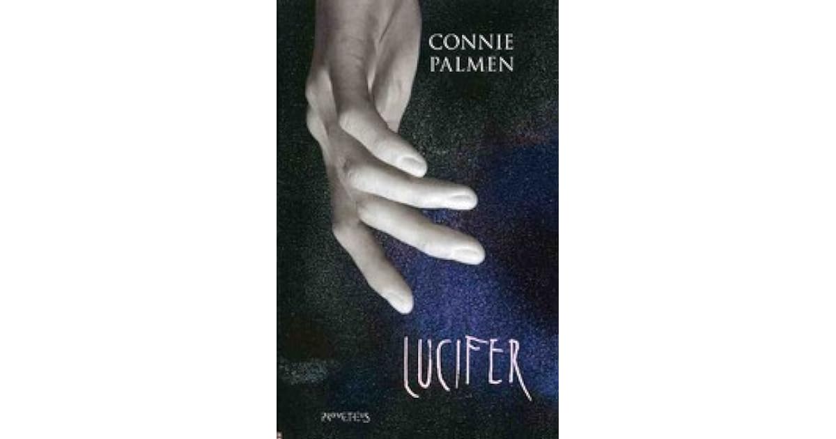 Lucifer by Connie Palmen Lucifer by Connie Palmen
