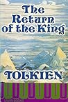 The Return of the King (The Lord of the Rings, #3)