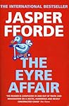The Eyre Affair