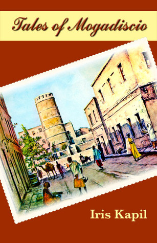 Tales of Mogadiscio (Paperback)