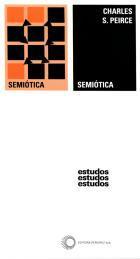 Semiótica (Paperback)