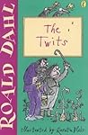 The Twits by Roald Dahl
