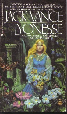 Lyonesse: Suldrun's Garden