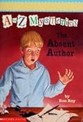 The Absent Author (A to Z Mysteries, #1) 
