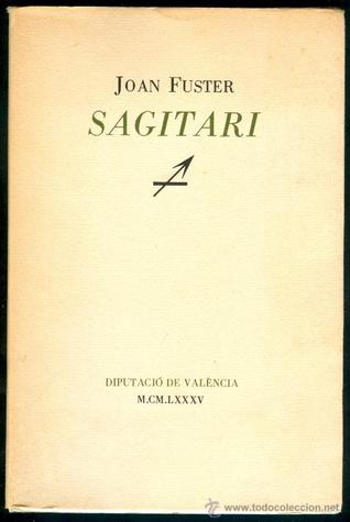 Sagitari (Unknown Binding)