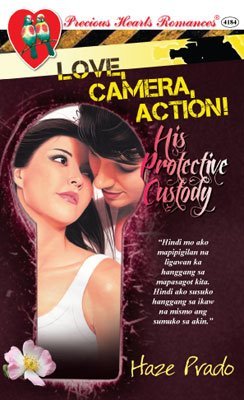 His Protective Custody