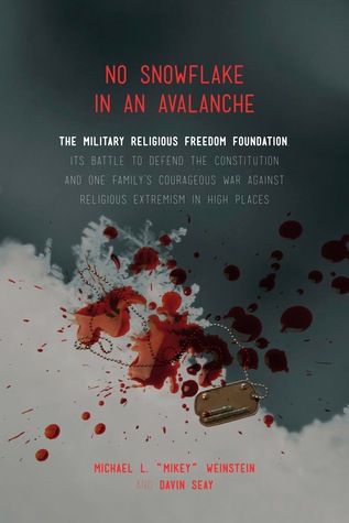 No Snowflake in an Avalanche (Paperback)