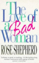 The Love of a Bad Woman (Hardcover)