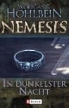 In dunkelster Nacht (Nemesis, #4)