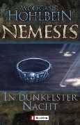 In dunkelster Nacht (Nemesis, #4)