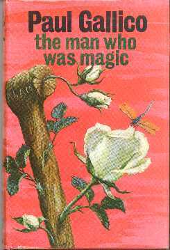 The Man Who Was Magic