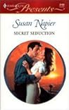 Secret Seduction by Susan Napier