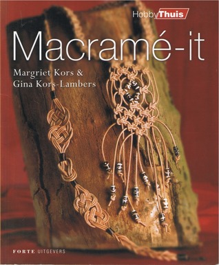 Macramé-it (Hobby Thuis)