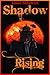 Shadow Rising (Shadow Born Trilogy, #2)