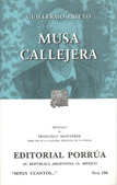 Musa Callejera. (Sepan Cuantos, #198)