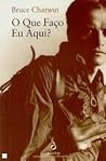 O Que Faço Eu Aqui?