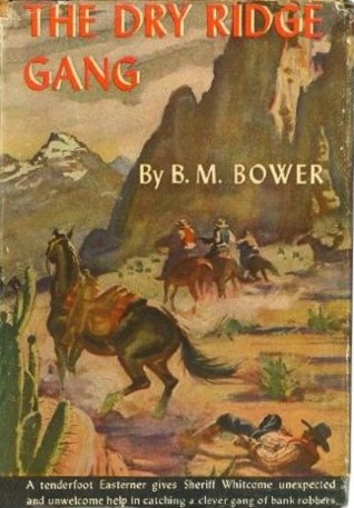 The Dry Ridge Gang (Hardcover)