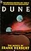 Dune by Frank Herbert