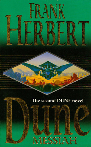 Dune Messiah