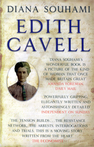 Edith Cavell (Hardcover)
