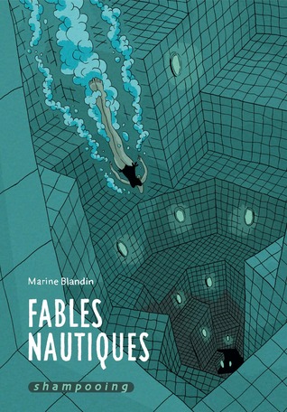Fables nautiques (Paperback)