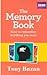 The Memory Book by Tony Buzan
