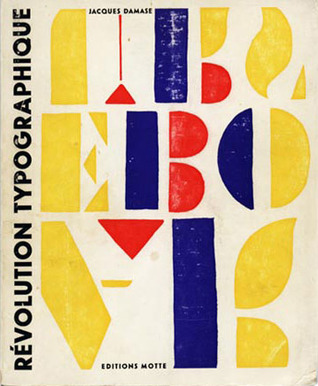 Révolution Typographique