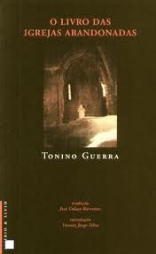 O Livro das Igrejas Abandonadas
