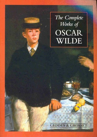 The Complete Works of Oscar Wilde