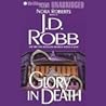 Glory in Death by J.D. Robb