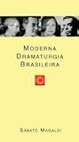 Moderna dramaturgia brasileira (Teatro) (Portuguese Edition)