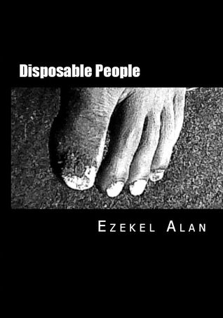 Disposable People (Paperback)