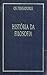 A História da Filosofia by Bernardette Siqueira Abrão
