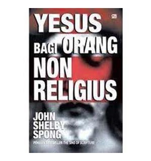 Yesus Bagi Orang Non Religius